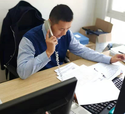 威海市人力資源和社會保障局 優化人力資源服務，助力城市發展新篇章